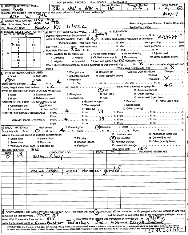 scan of WWC5--if missing then scan not yet transferred