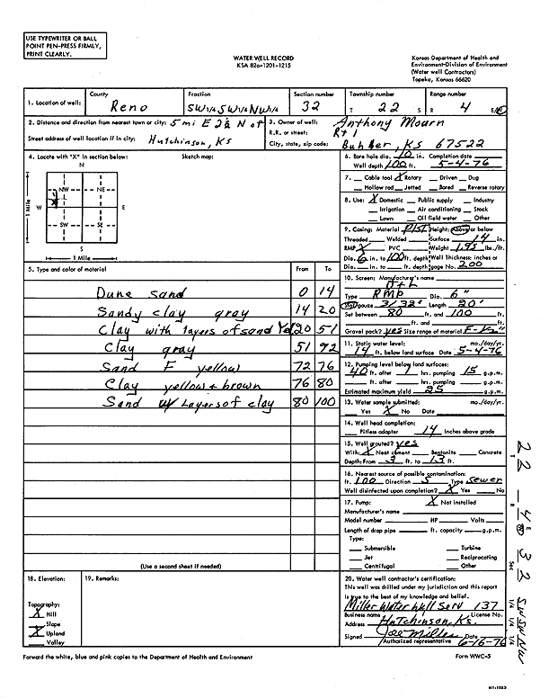 scan of WWC5--if missing then scan not yet transferred