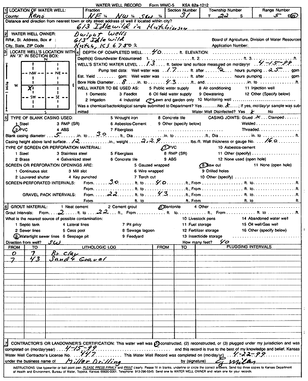 scan of WWC5--if missing then scan not yet transferred