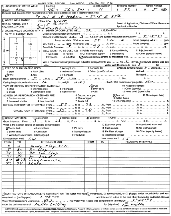 scan of WWC5--if missing then scan not yet transferred