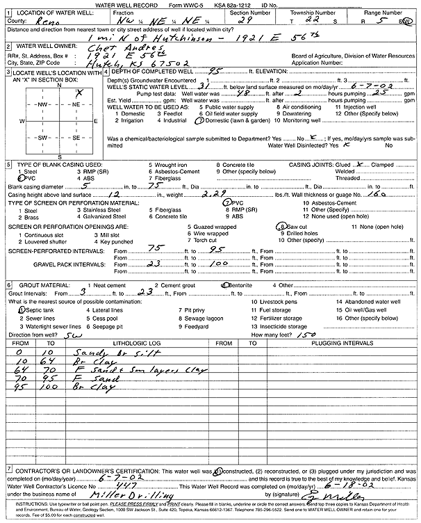 scan of WWC5--if missing then scan not yet transferred