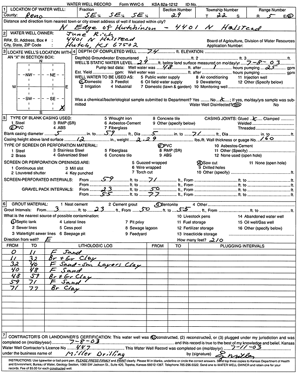 scan of WWC5--if missing then scan not yet transferred