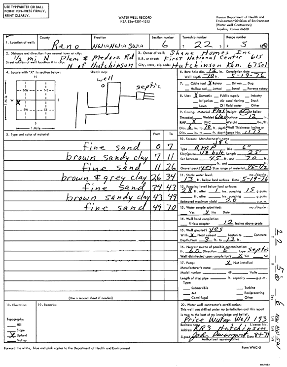 scan of WWC5--if missing then scan not yet transferred