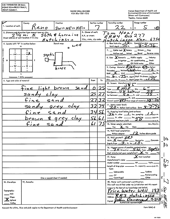 scan of WWC5--if missing then scan not yet transferred