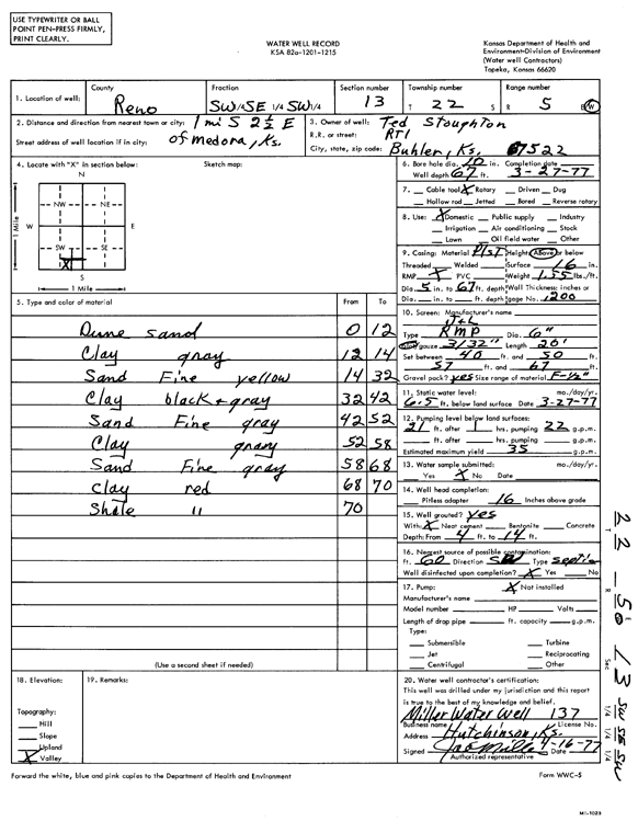 scan of WWC5--if missing then scan not yet transferred