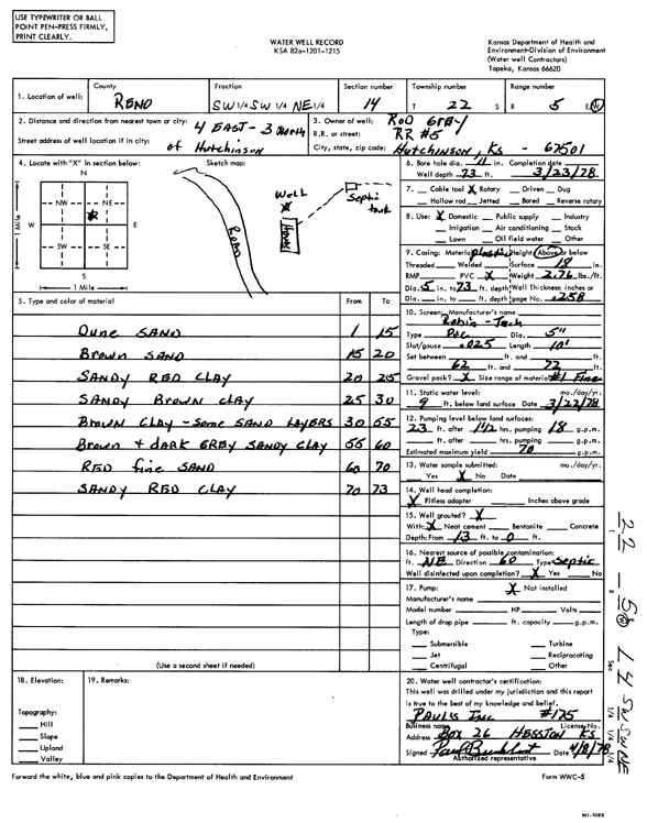 scan of WWC5--if missing then scan not yet transferred