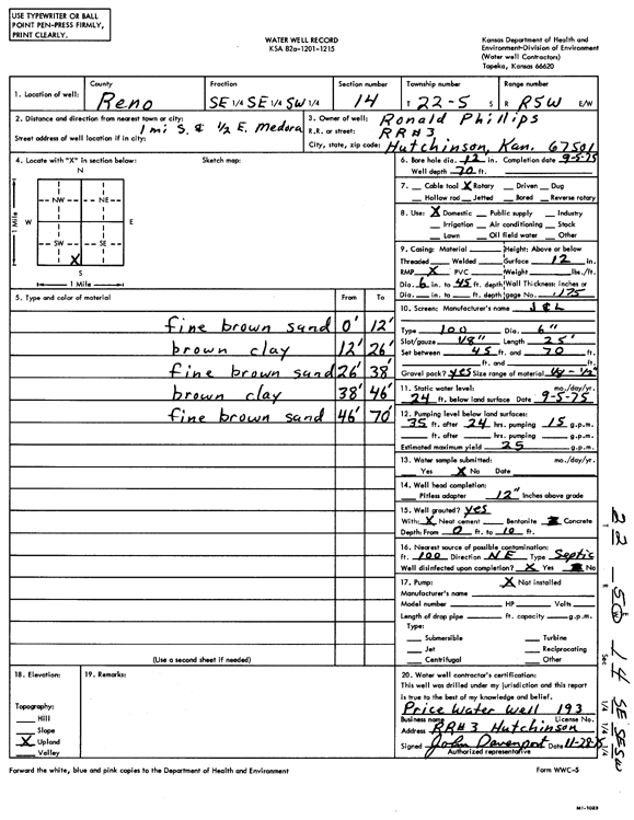 scan of WWC5--if missing then scan not yet transferred