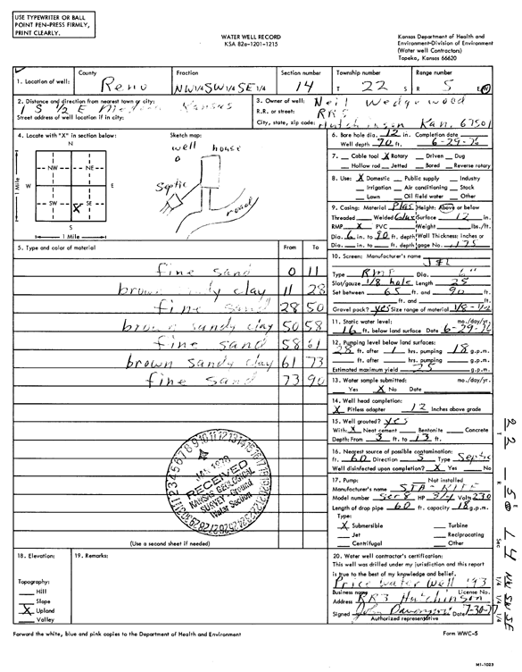 scan of WWC5--if missing then scan not yet transferred