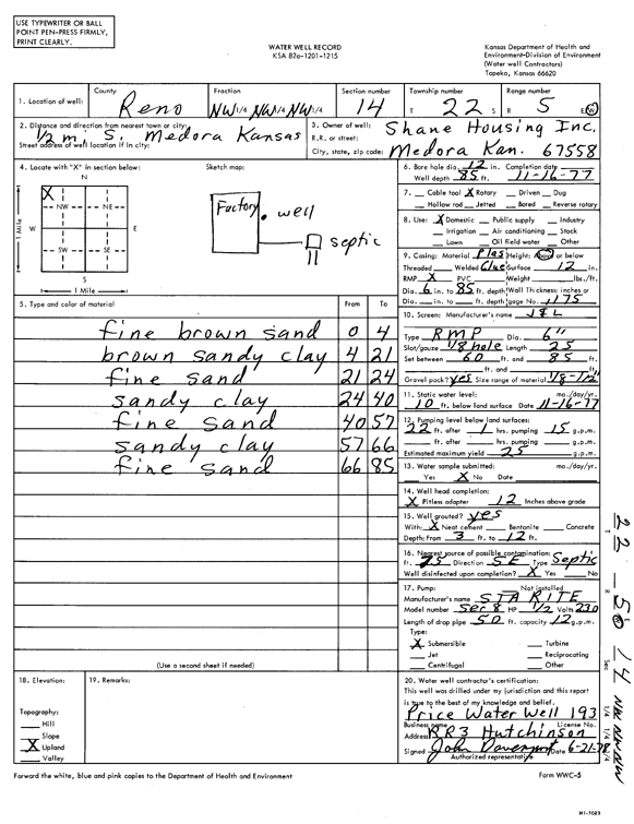 scan of WWC5--if missing then scan not yet transferred