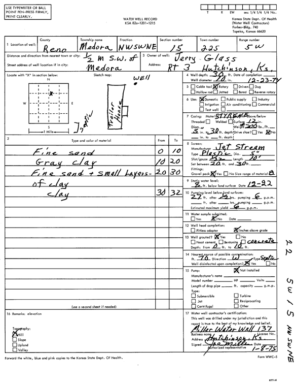 scan of WWC5--if missing then scan not yet transferred