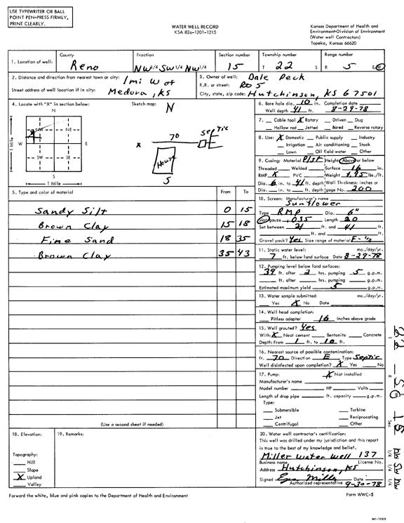 scan of WWC5--if missing then scan not yet transferred