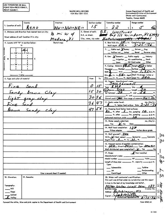 scan of WWC5--if missing then scan not yet transferred