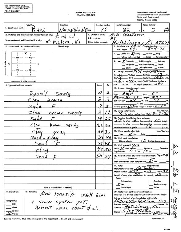 scan of WWC5--if missing then scan not yet transferred