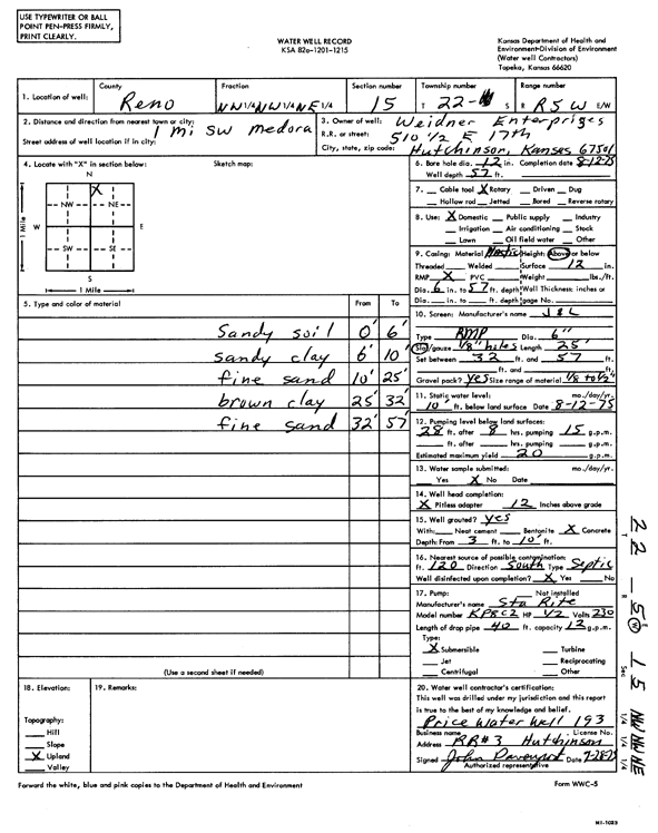 scan of WWC5--if missing then scan not yet transferred