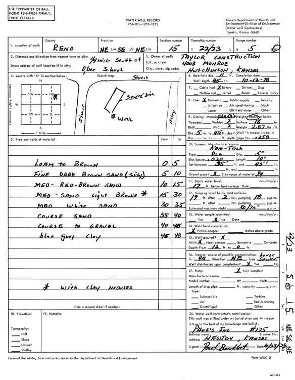 scan of WWC5--if missing then scan not yet transferred