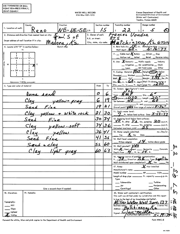 scan of WWC5--if missing then scan not yet transferred