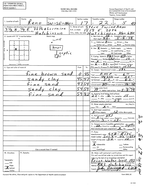 scan of WWC5--if missing then scan not yet transferred