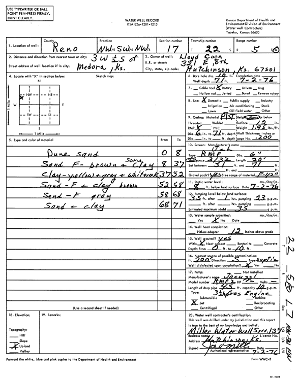 scan of WWC5--if missing then scan not yet transferred