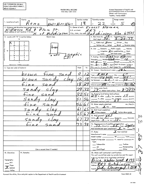 scan of WWC5--if missing then scan not yet transferred