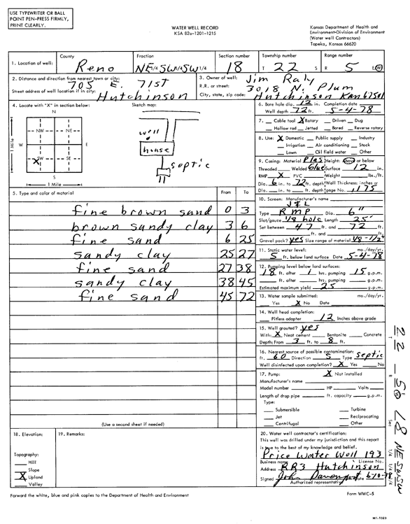 scan of WWC5--if missing then scan not yet transferred