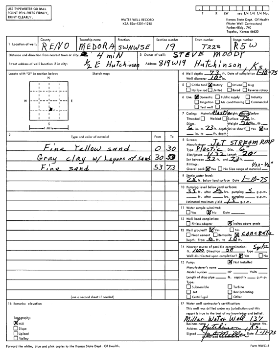 scan of WWC5--if missing then scan not yet transferred