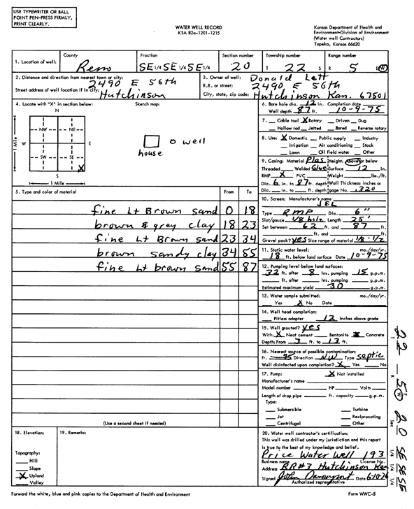 scan of WWC5--if missing then scan not yet transferred