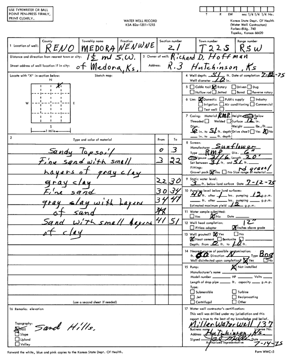 scan of WWC5--if missing then scan not yet transferred