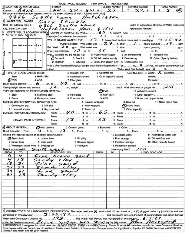 scan of WWC5--if missing then scan not yet transferred