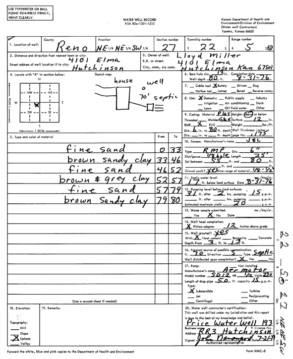 scan of WWC5--if missing then scan not yet transferred