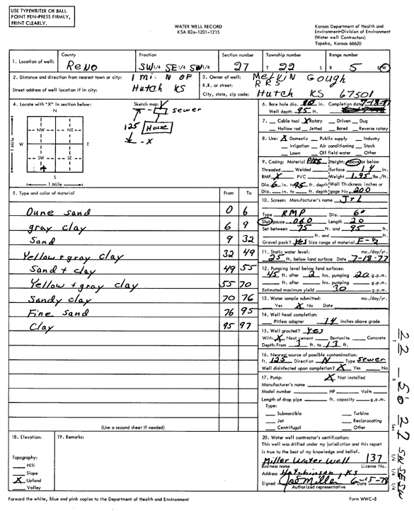 scan of WWC5--if missing then scan not yet transferred