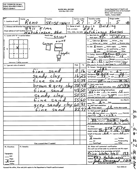 scan of WWC5--if missing then scan not yet transferred