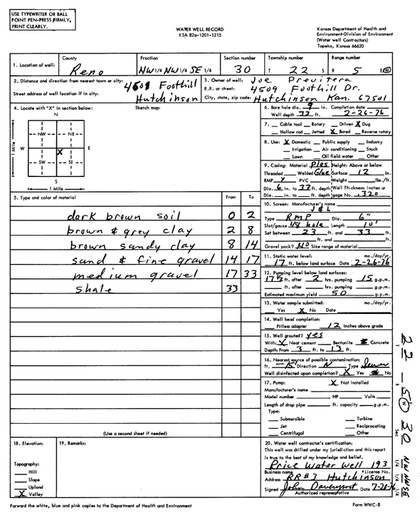 scan of WWC5--if missing then scan not yet transferred