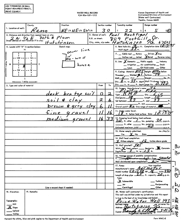 scan of WWC5--if missing then scan not yet transferred