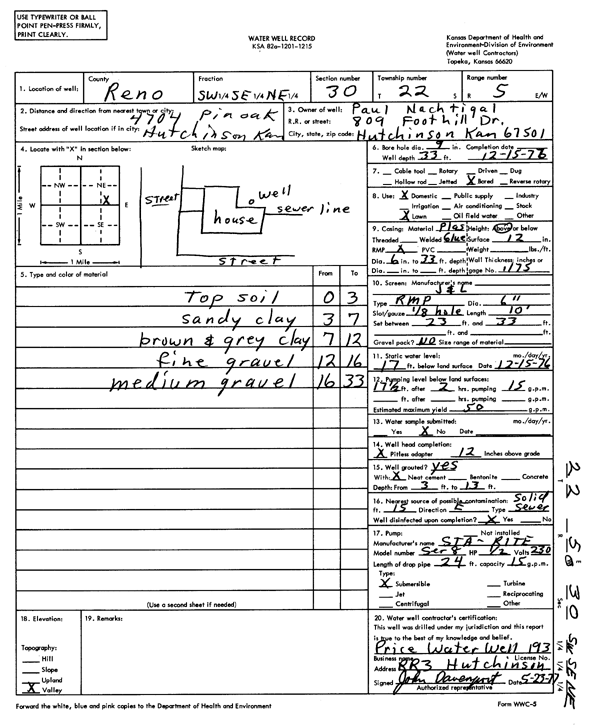 scan of WWC5--if missing then scan not yet transferred