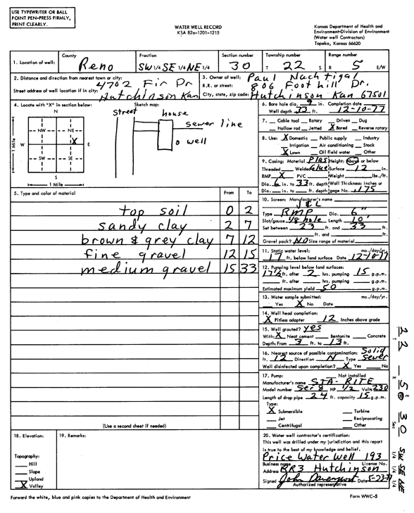 scan of WWC5--if missing then scan not yet transferred