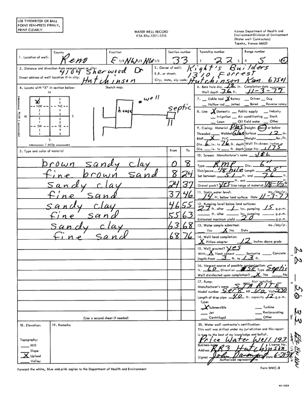 scan of WWC5--if missing then scan not yet transferred