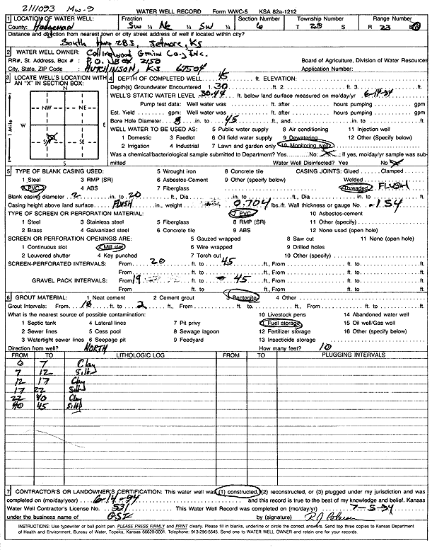 scan of WWC5--if missing then scan not yet transferred