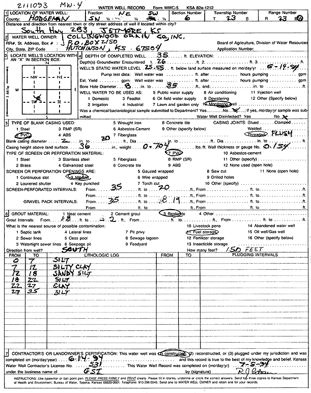 scan of WWC5--if missing then scan not yet transferred