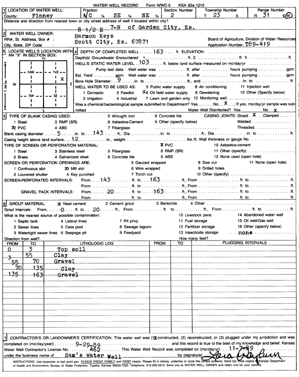 scan of WWC5--if missing then scan not yet transferred