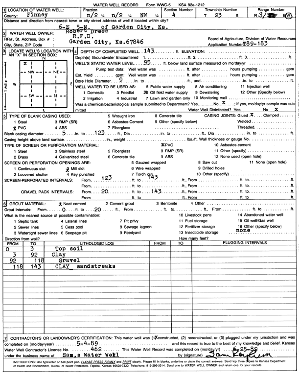 scan of WWC5--if missing then scan not yet transferred