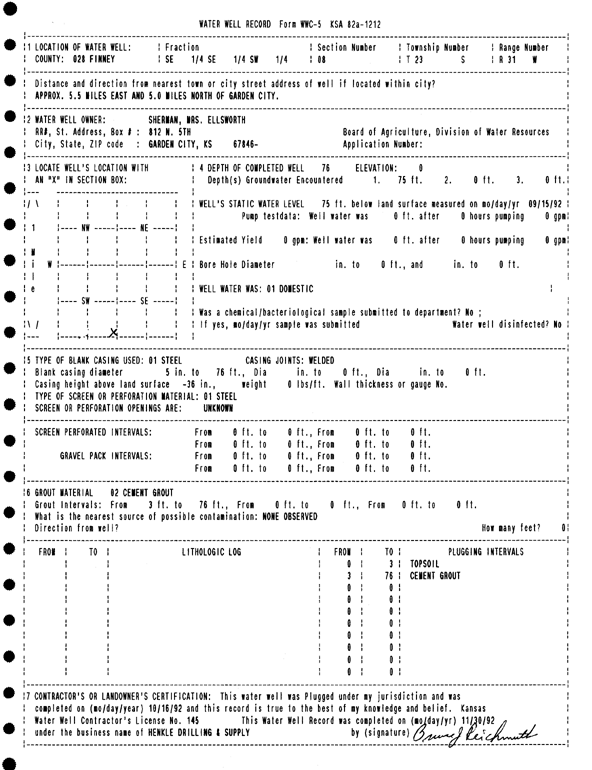 scan of WWC5--if missing then scan not yet transferred