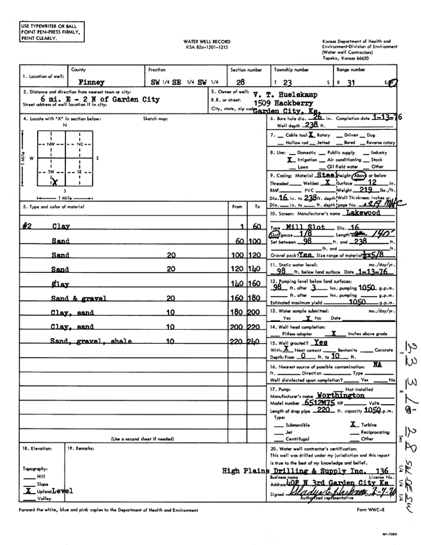 scan of WWC5--if missing then scan not yet transferred