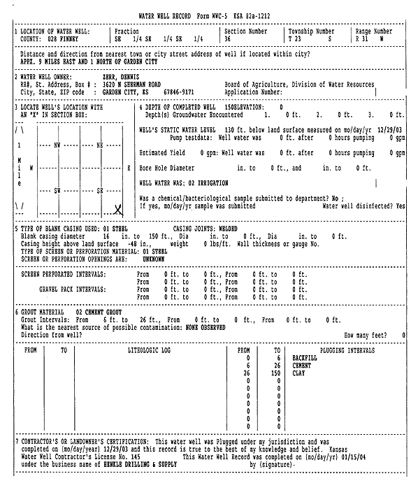 scan of WWC5--if missing then scan not yet transferred