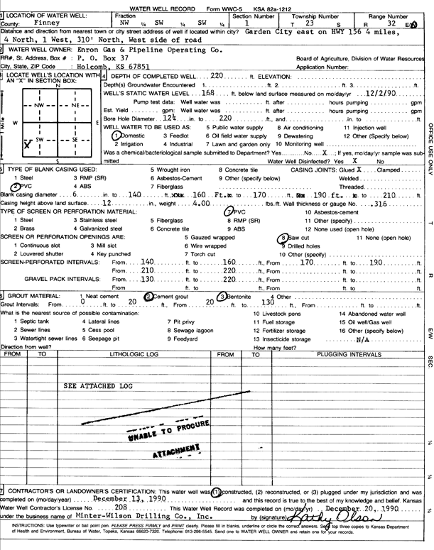 scan of WWC5--if missing then scan not yet transferred