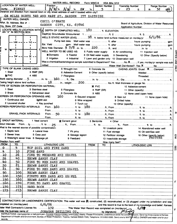 scan of WWC5--if missing then scan not yet transferred