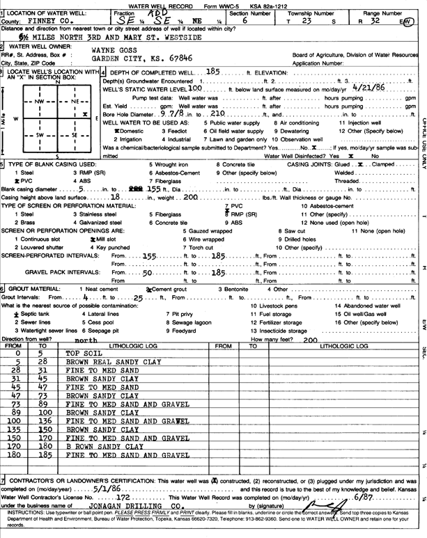 scan of WWC5--if missing then scan not yet transferred
