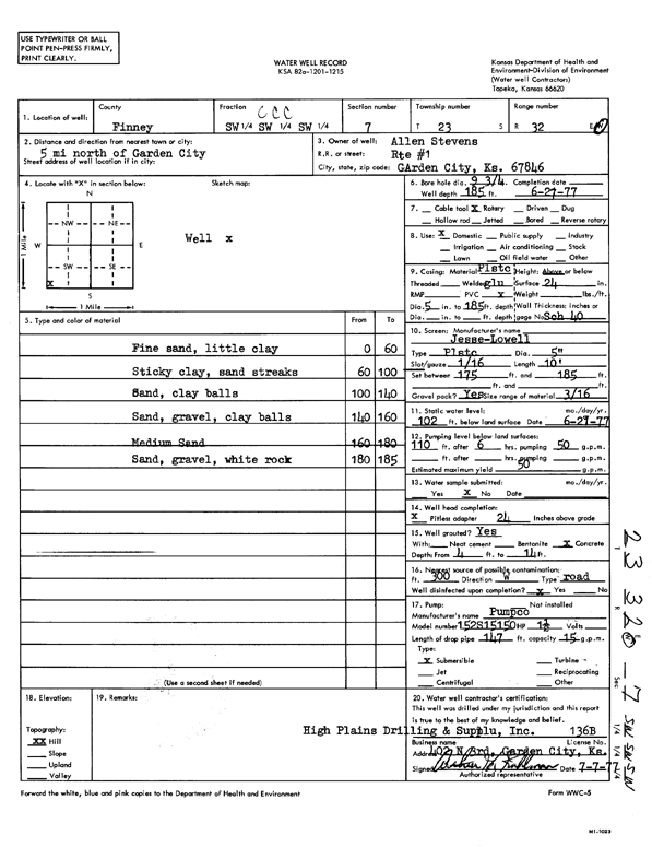 scan of WWC5--if missing then scan not yet transferred