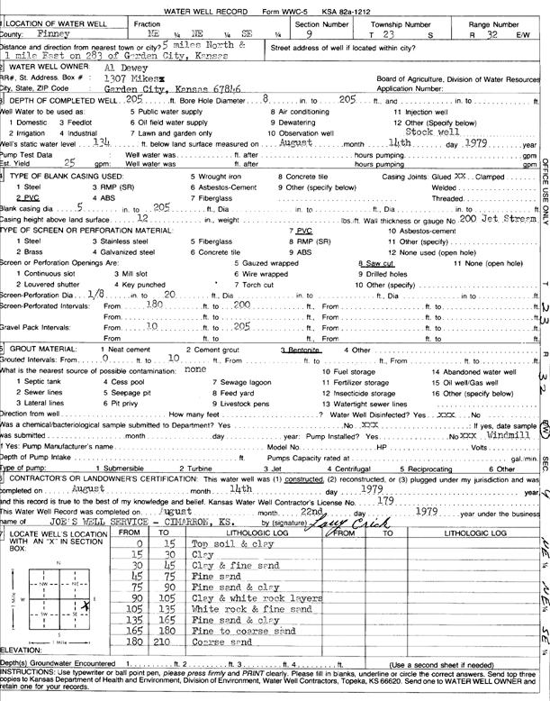 scan of WWC5--if missing then scan not yet transferred