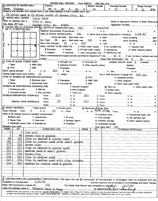 scan of WWC5--if missing then scan not yet transferred