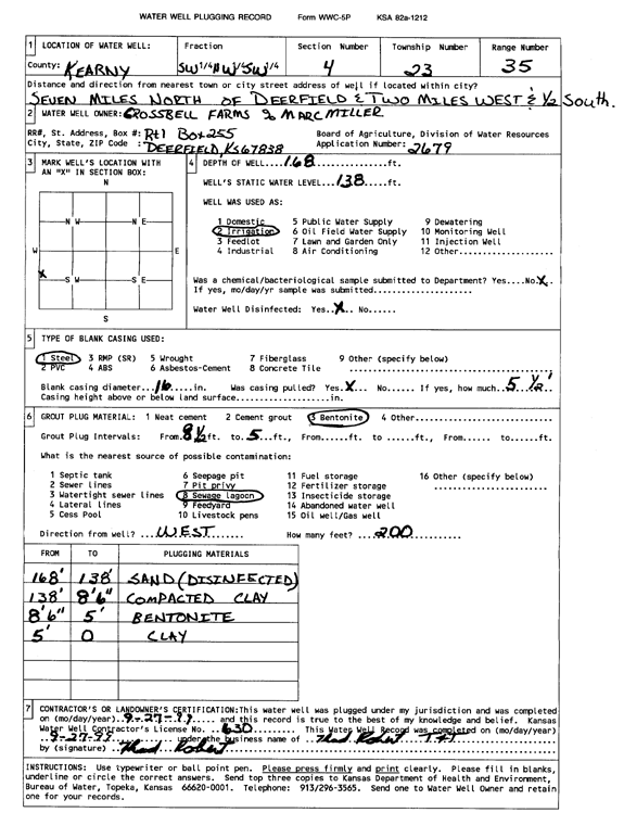 scan of WWC5--if missing then scan not yet transferred